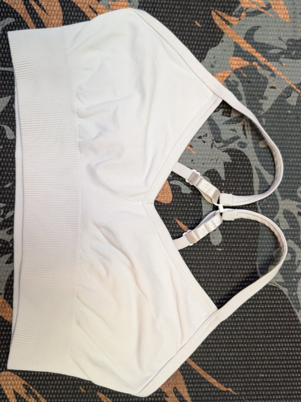 Ebb to Street Bra Light Support C/D